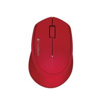 MOUSE LOGITECH M280 ROJO OPTICO INALAMBRICO (MINI RECEPTOR USB) PC/MAC/CHROME/LINUX MOUSE LOGITECH M280 ROJO OPTICO INALAMBRICO (MINI RECEPTOR USB) PC/MAC/CHROME/LINUX